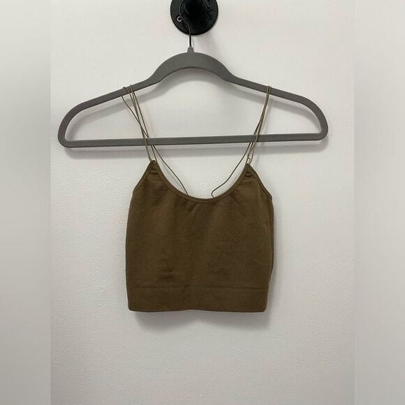 Free People Tank Top - Picture 2 of 3